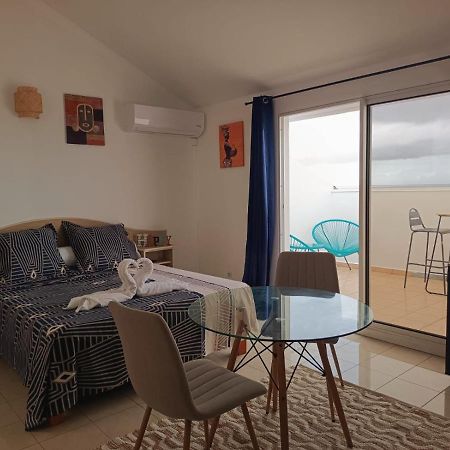 Cibuqueira Numero 8 , Centre Ville, Vue Sur Mer, Plage A Pied Le Moule Exterior foto