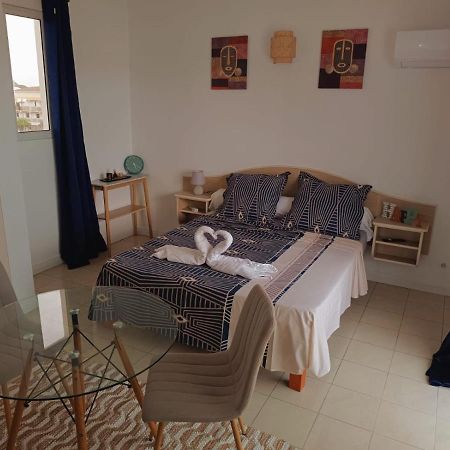 Cibuqueira Numero 8 , Centre Ville, Vue Sur Mer, Plage A Pied Le Moule Exterior foto