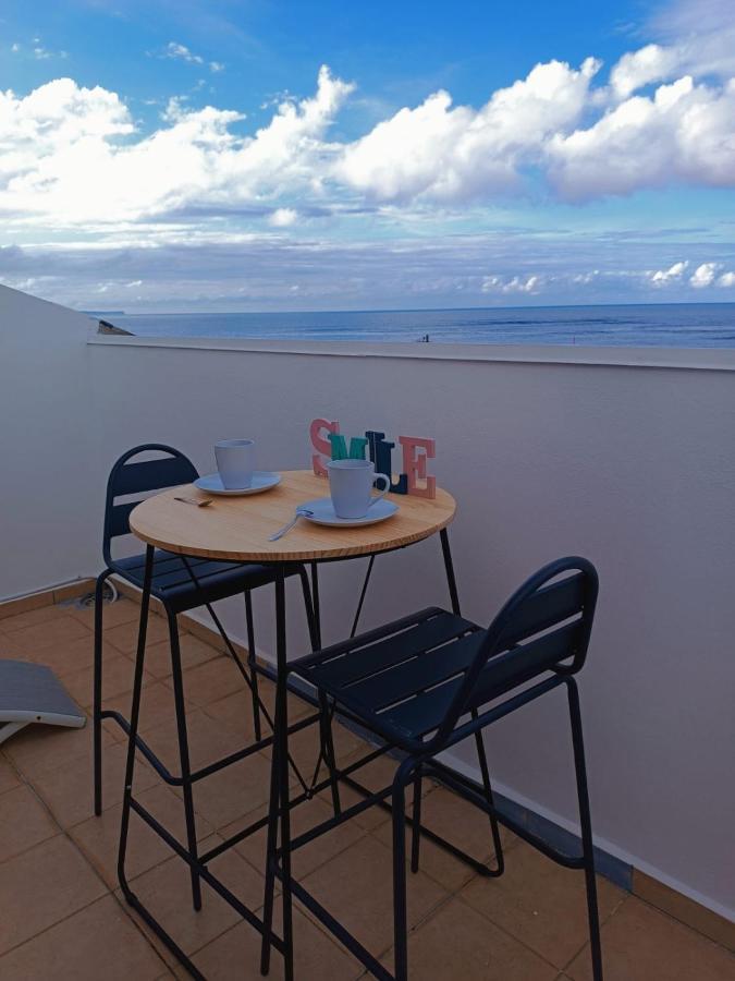 Cibuqueira Numero 8 , Centre Ville, Vue Sur Mer, Plage A Pied Le Moule Exterior foto