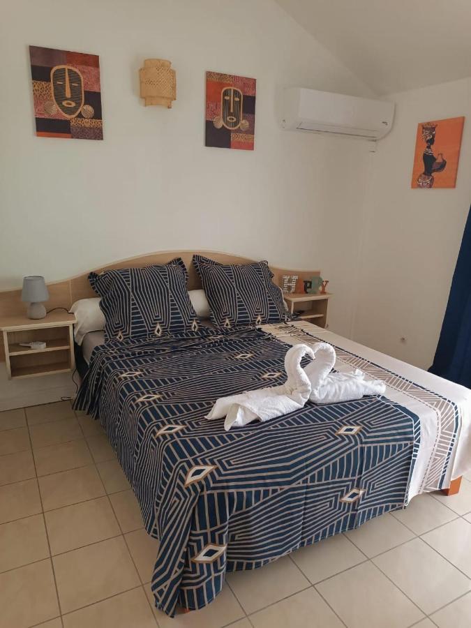 Cibuqueira Numero 8 , Centre Ville, Vue Sur Mer, Plage A Pied Le Moule Exterior foto